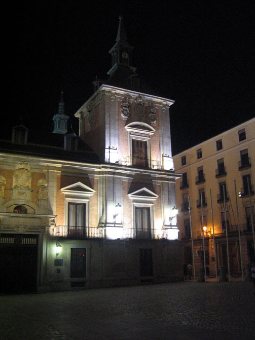 Foto de Madrid (Comunidad de Madrid), España