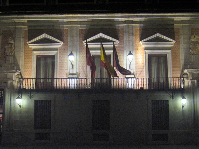 Foto de Madrid (Comunidad de Madrid), España