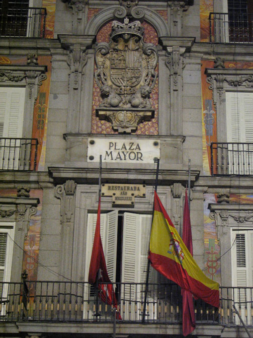 Foto de Madrid (Comunidad de Madrid), España