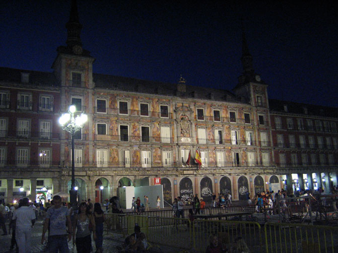 Foto de Madrid (Comunidad de Madrid), España