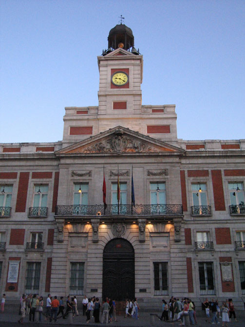 Foto de Madrid (Comunidad de Madrid), España