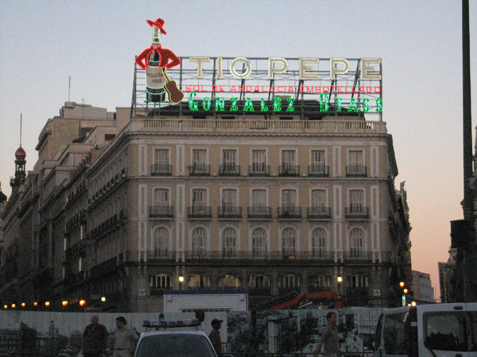 Foto de Madrid (Comunidad de Madrid), España