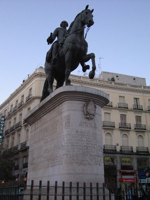 Foto de Madrid (Comunidad de Madrid), España