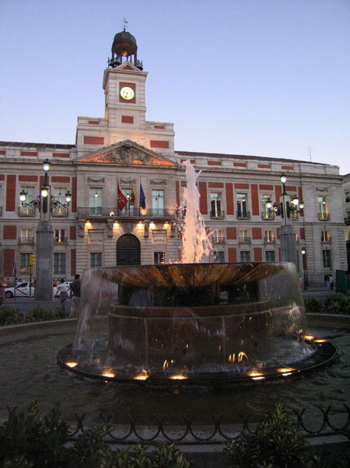 Foto de Madrid (Comunidad de Madrid), España