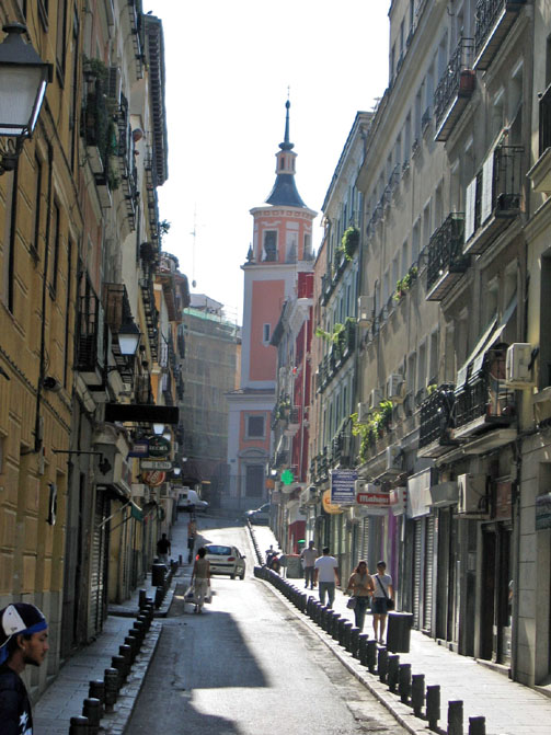 Foto de Madrid (Comunidad de Madrid), España