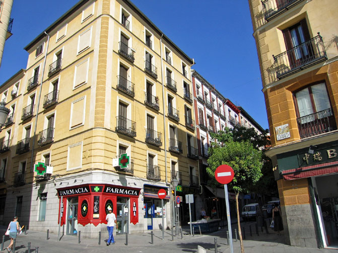 Foto de Madrid (Comunidad de Madrid), España