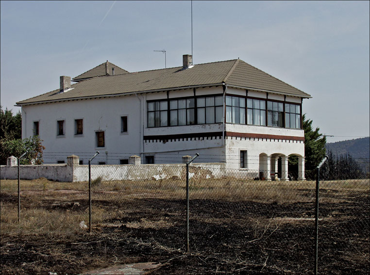 Foto de Alto Tajo (Guadalajara), España