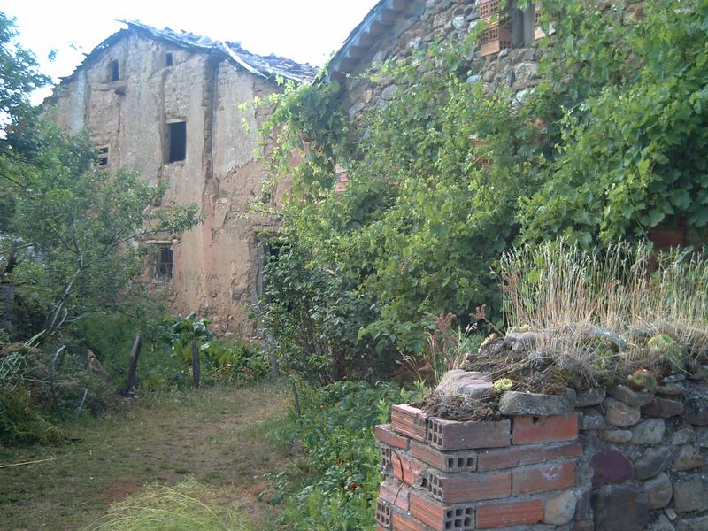 Foto de Vega de Riacos (Palencia), España