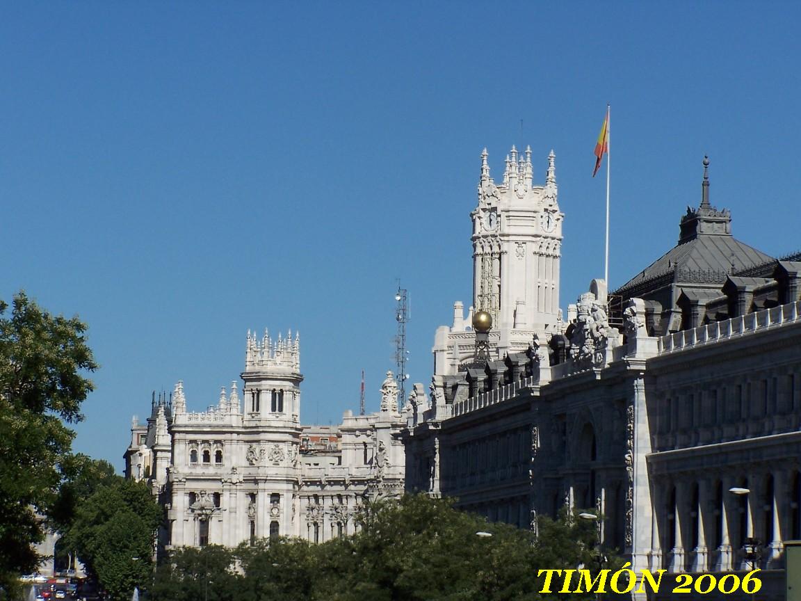 Foto de Madrid (Comunidad de Madrid), España