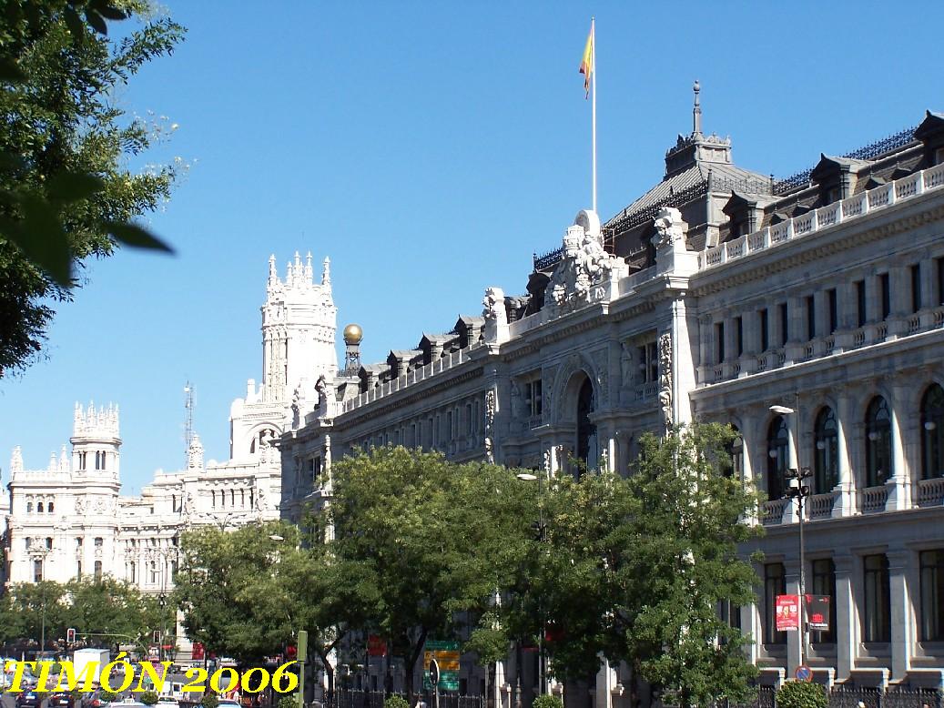 Foto de Madrid (Comunidad de Madrid), España