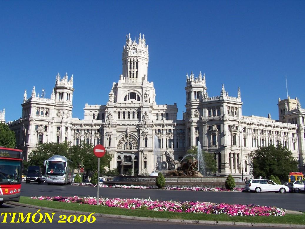 Foto de Madrid (Comunidad de Madrid), España