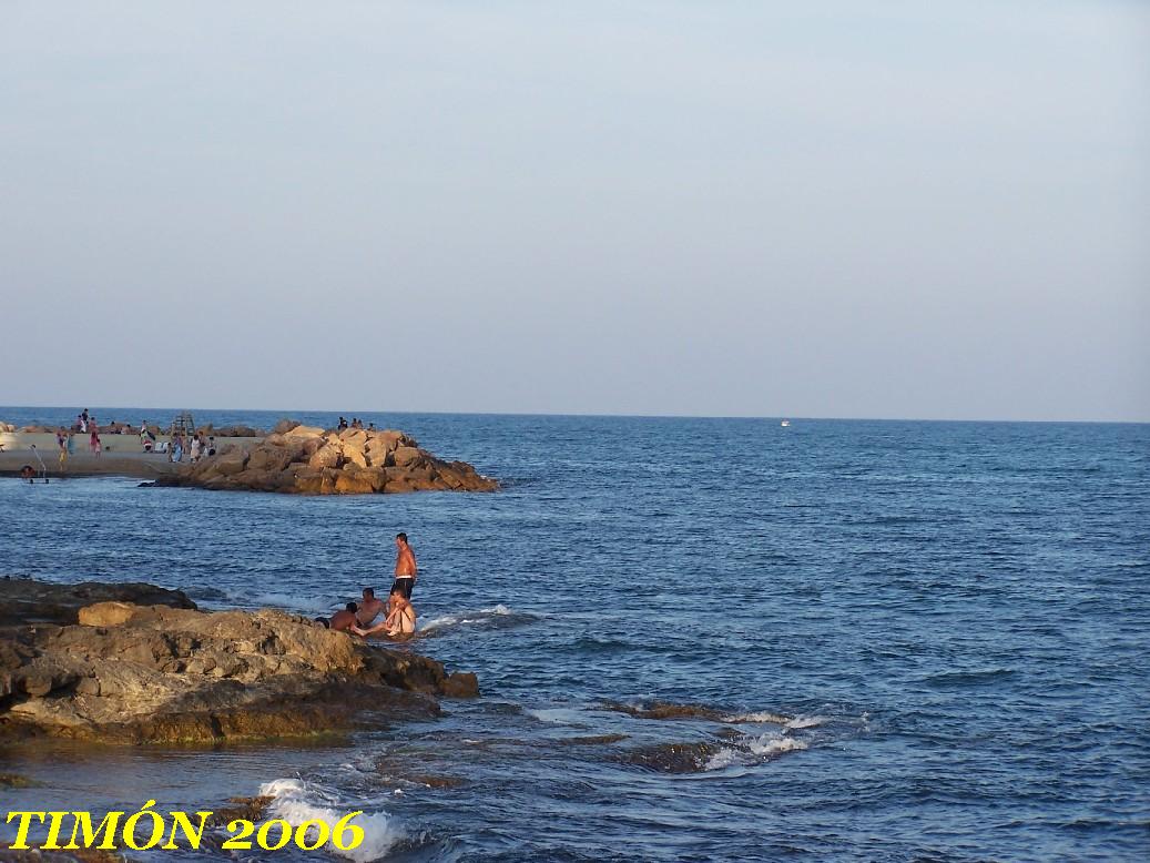 Foto de Torrevieja (Alicante), España