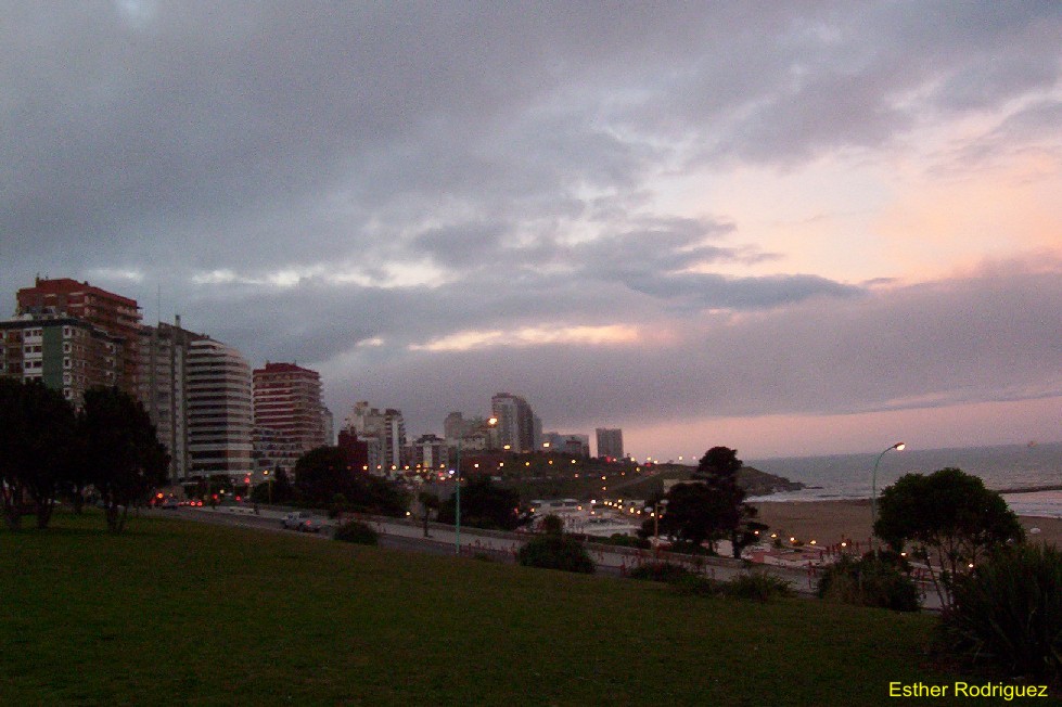 Foto de Mar del Plata, Argentina