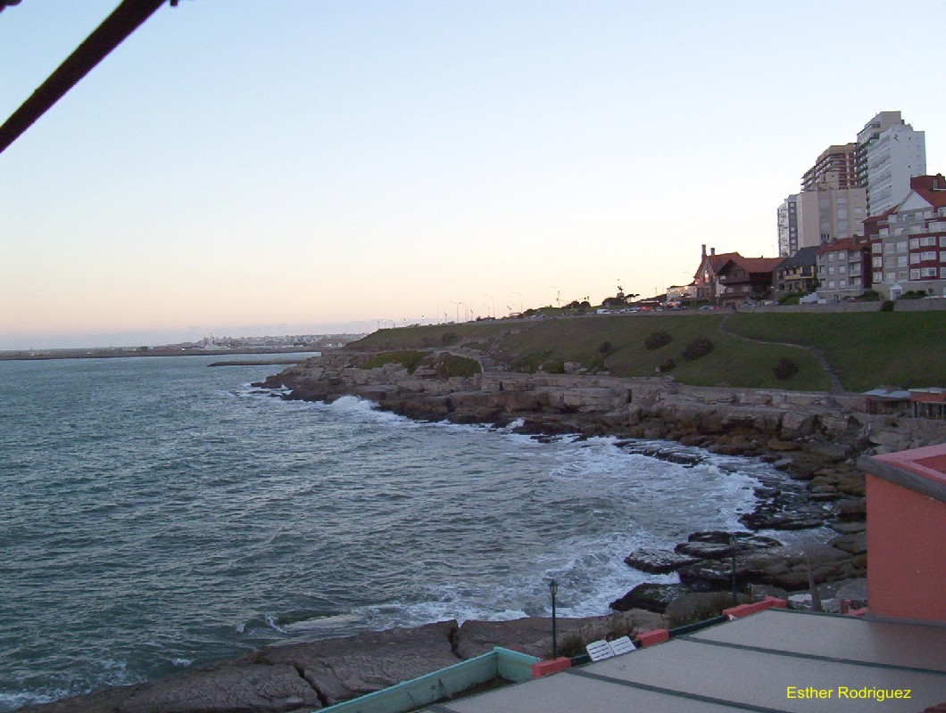 Foto de Mar del Plata, Argentina