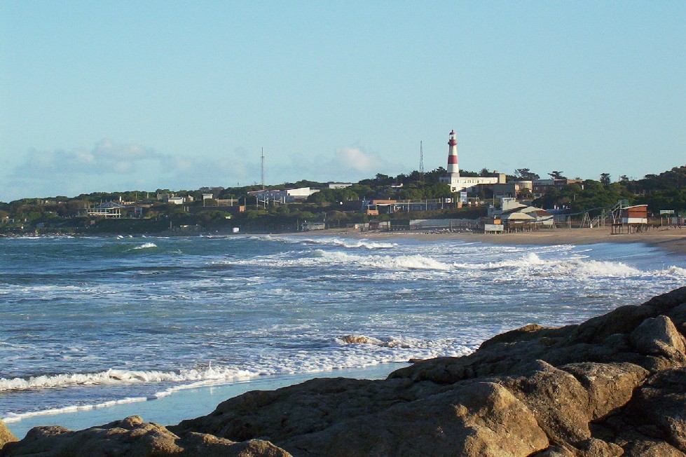 Foto de Mar del Plata, Argentina