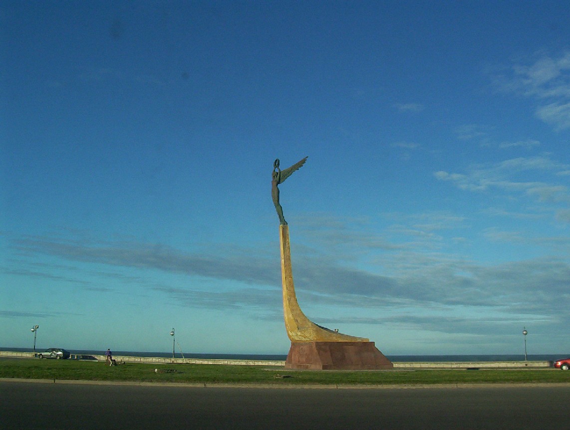 Foto de Mar del Plata, Argentina