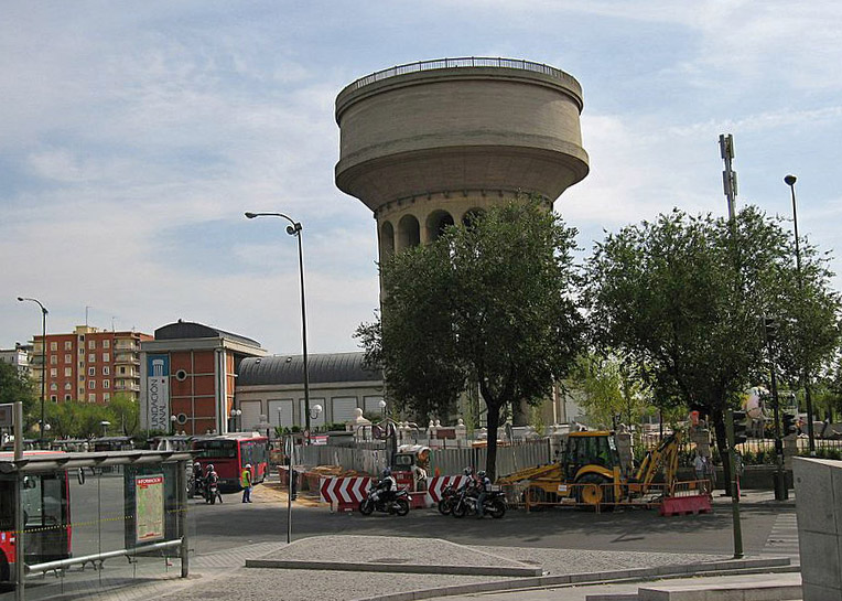 Foto de Madrid (Comunidad de Madrid), España