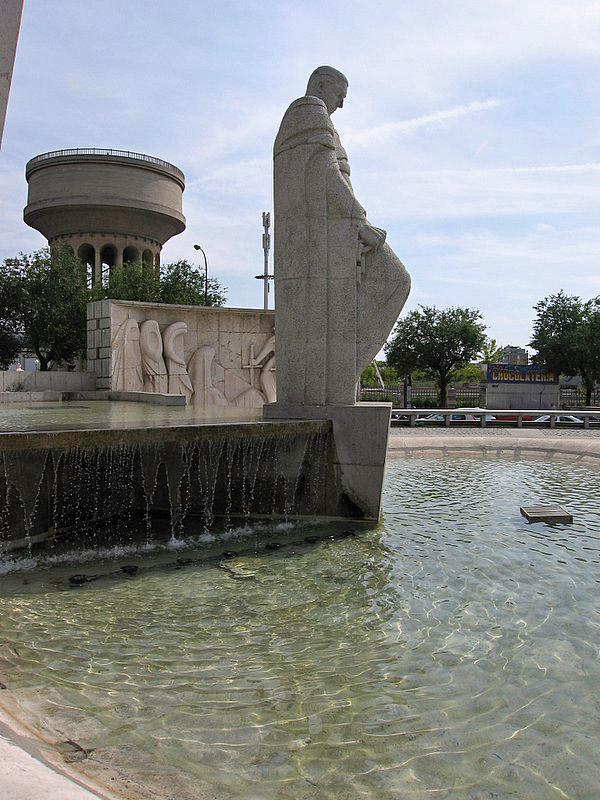 Foto de Madrid (Comunidad de Madrid), España