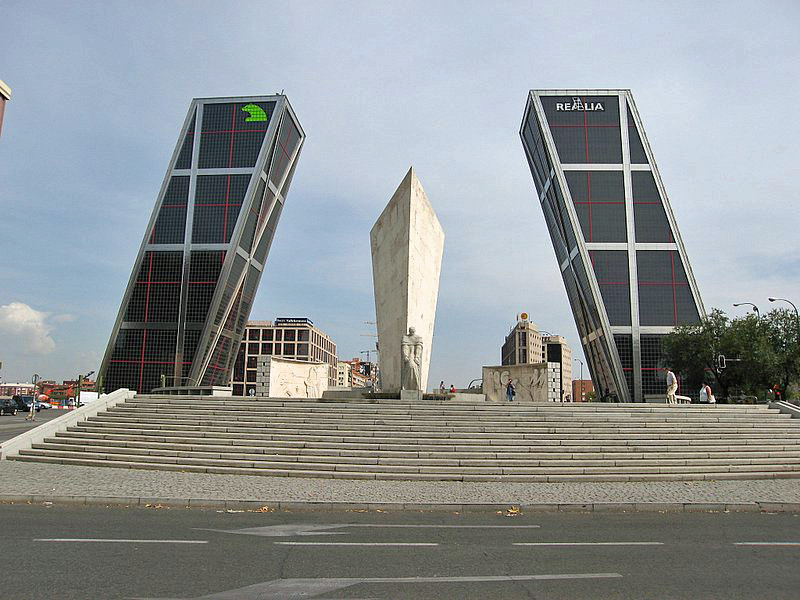 Foto de Madrid (Comunidad de Madrid), España