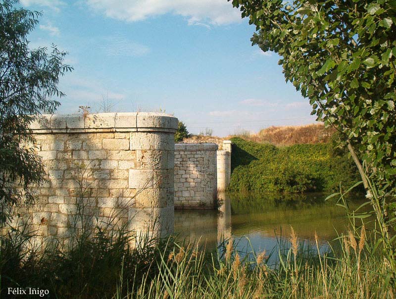 Foto de Palencia (Castilla y León), España