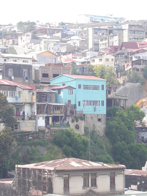 Foto de VALPARAISO, Chile