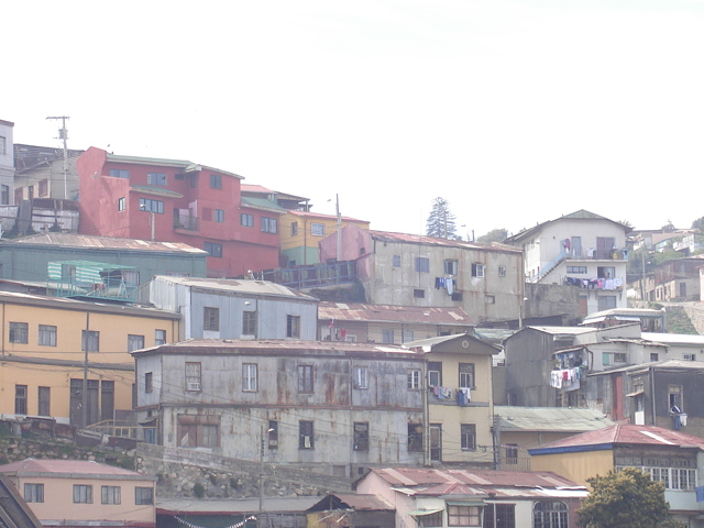 Foto de VALPARAISO, Chile