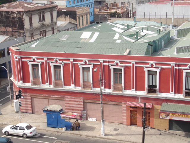 Foto de VALPARAISO, Chile