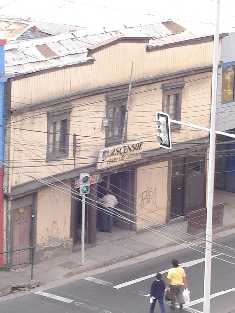 Foto de VALPARAISO, Chile