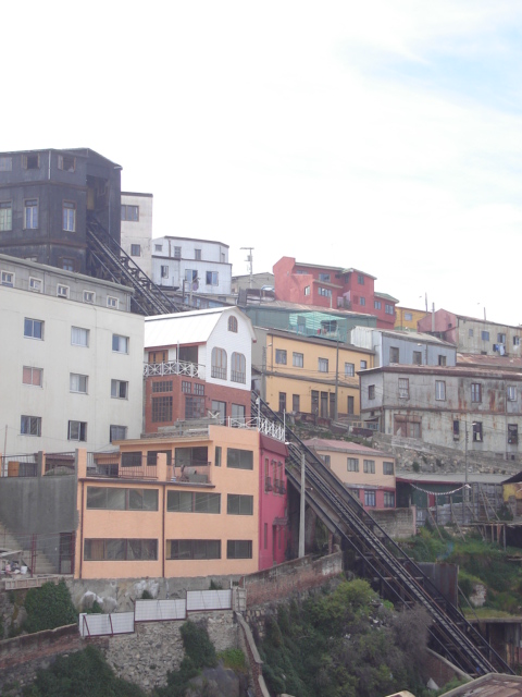 Foto de VALPARAISO, Chile