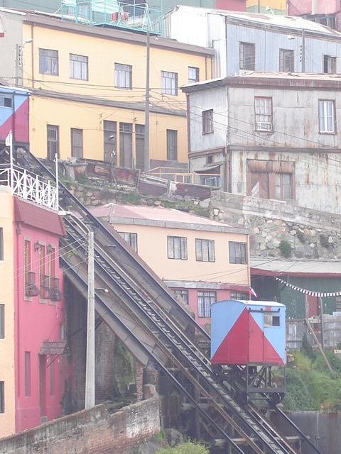 Foto de VALPARAISO, Chile