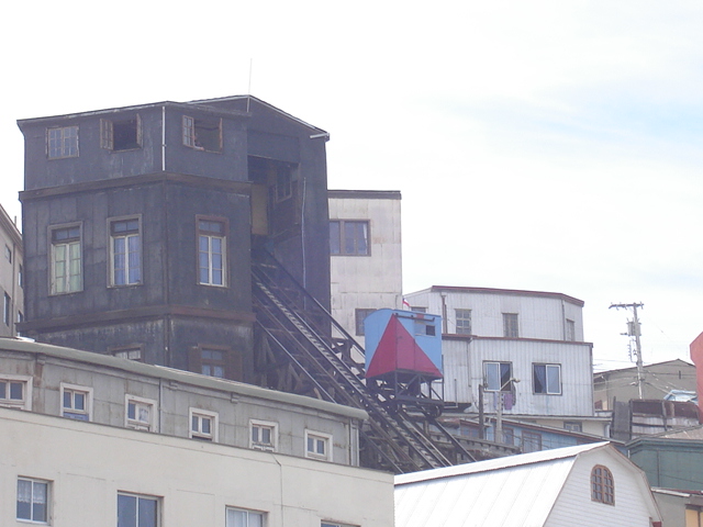 Foto de VALPARAISO, Chile