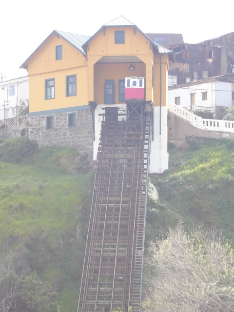 Foto de VALPARAISO, Chile