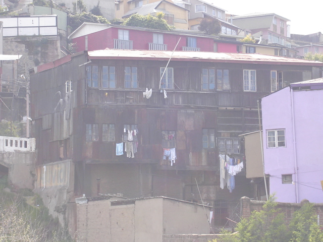 Foto de VALPARAISO, Chile