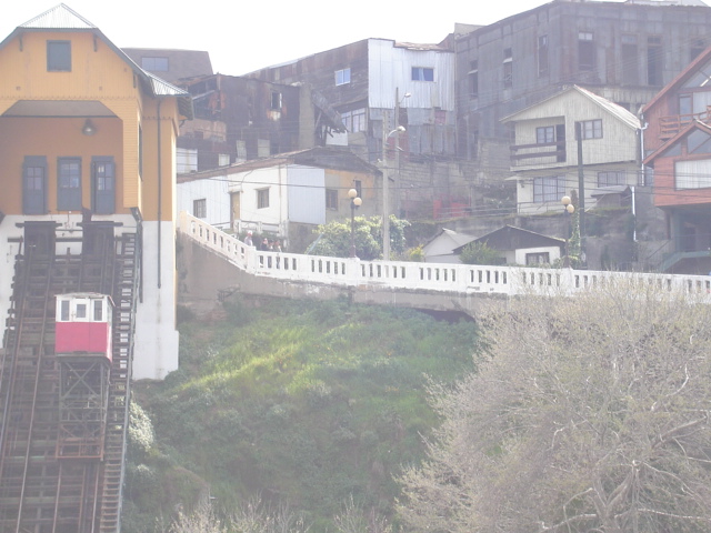 Foto de VALPARAISO, Chile