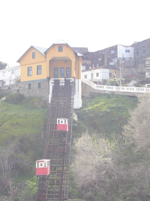 Foto de VALPARAISO, Chile