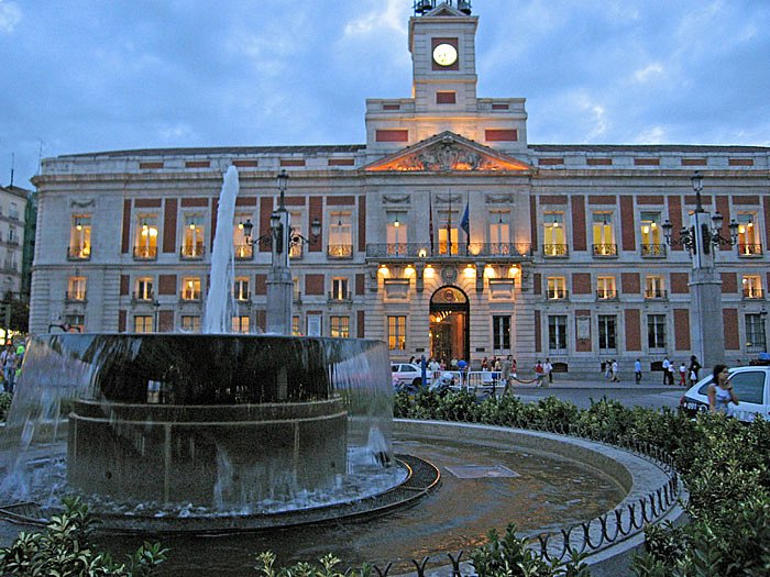 Foto de Madrid (Comunidad de Madrid), España