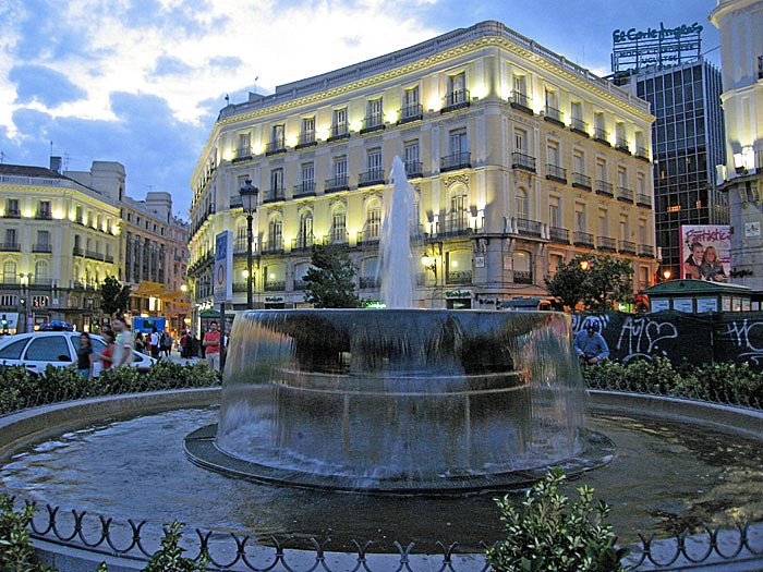 Foto de Madrid (Comunidad de Madrid), España