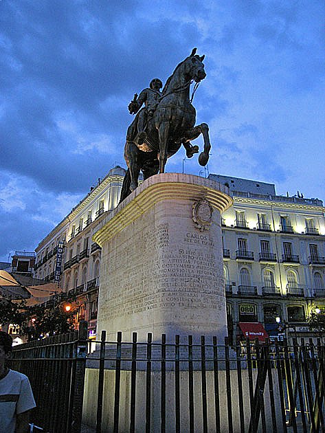 Foto de Madrid (Comunidad de Madrid), España