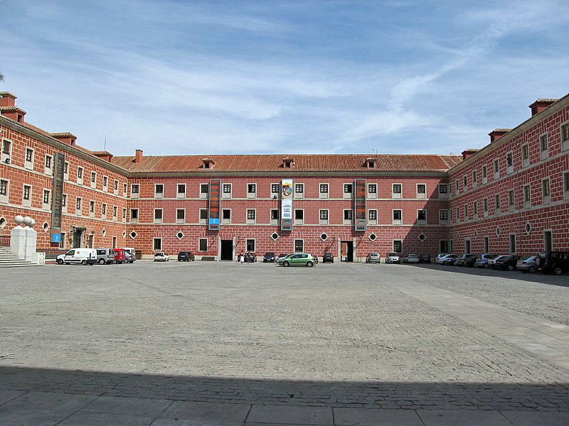 Foto de Madrid (Comunidad de Madrid), España