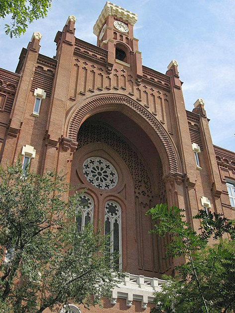 Foto de Madrid (Comunidad de Madrid), España