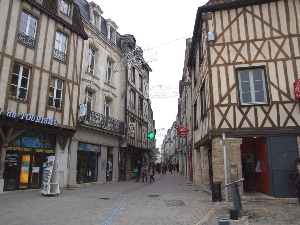 Foto de Poitiers (Francia), Francia