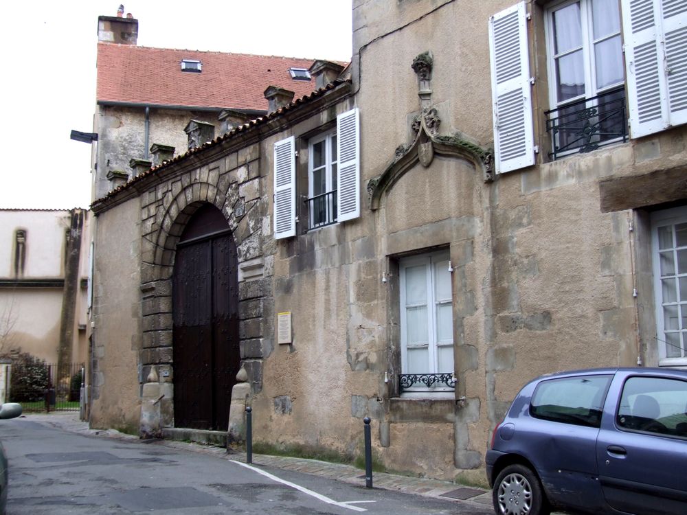 Foto de Poitiers (Francia), Francia