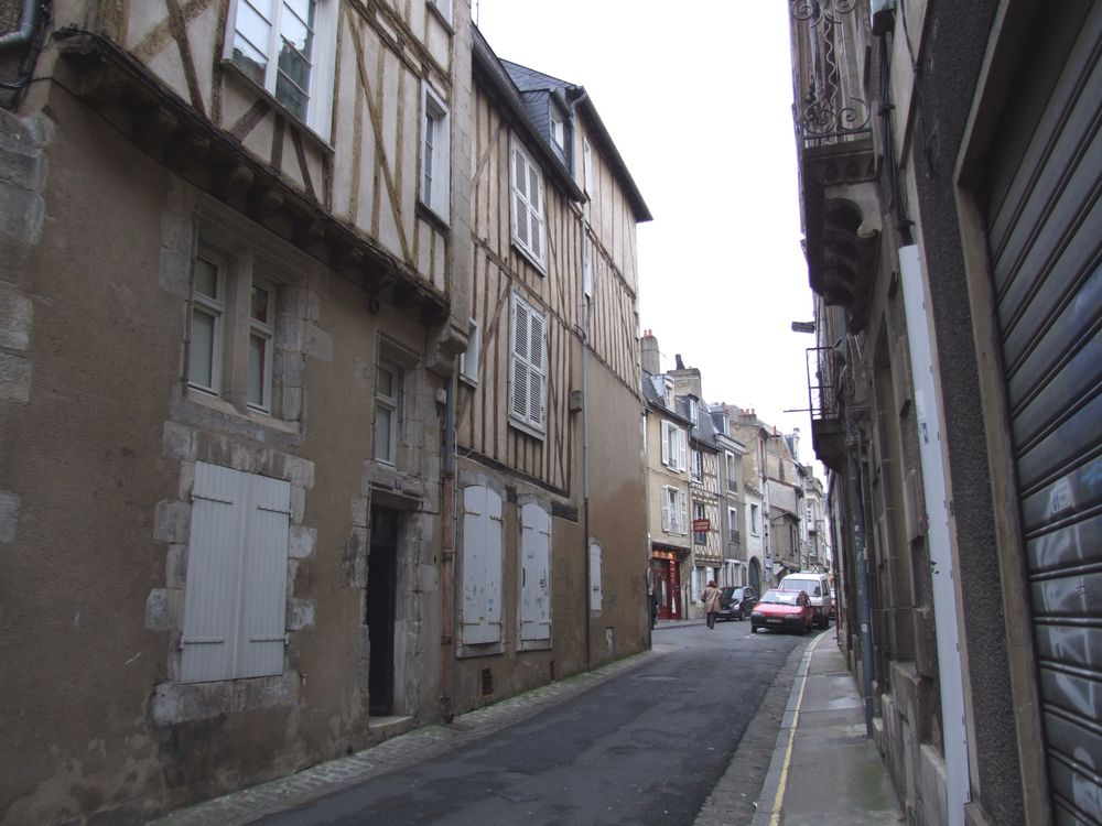 Foto de Poitiers (Francia), Francia