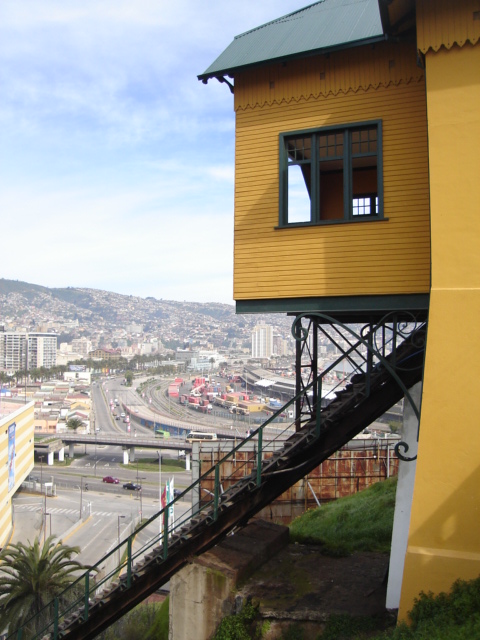 Foto de VALPARAISO, Chile