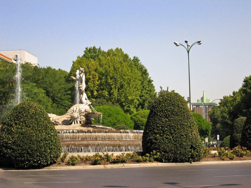 Foto de Madrid (Comunidad de Madrid), España