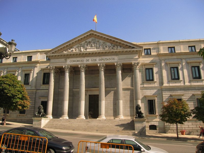 Foto de Madrid (Comunidad de Madrid), España