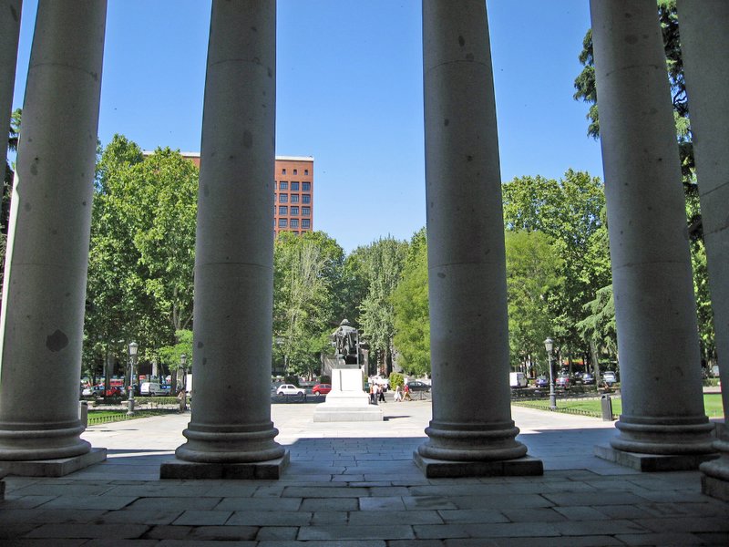 Foto de Madrid (Comunidad de Madrid), España