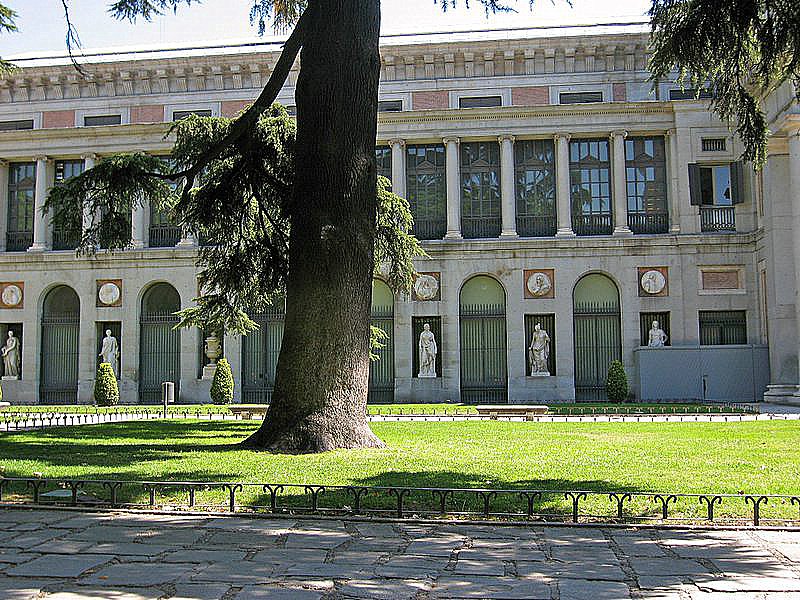 Foto de Madrid (Comunidad de Madrid), España