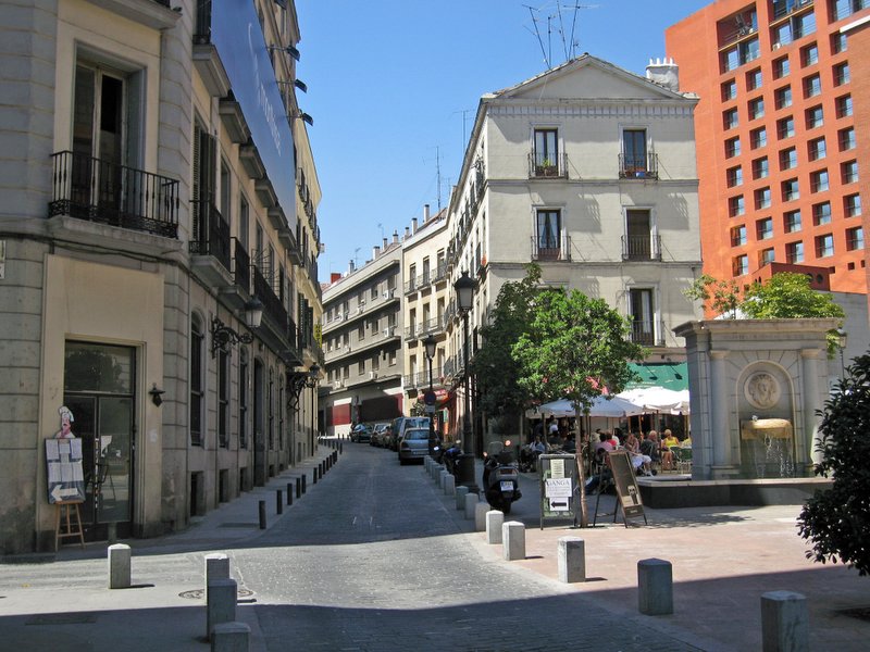 Foto de Madrid (Comunidad de Madrid), España