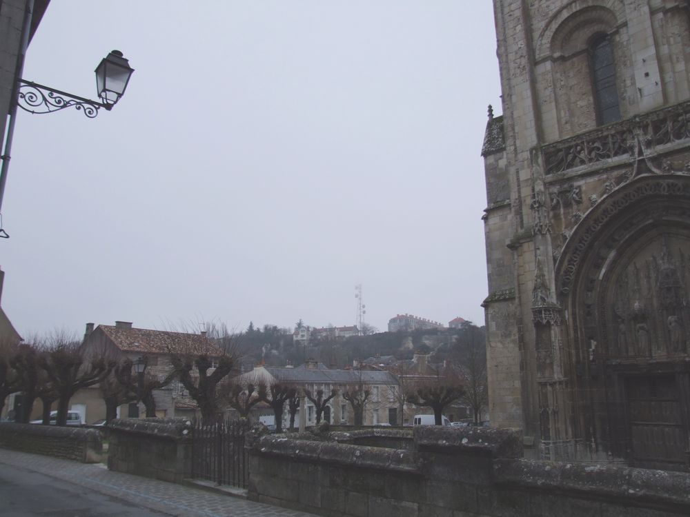 Foto de Poitiers (Francia), Francia